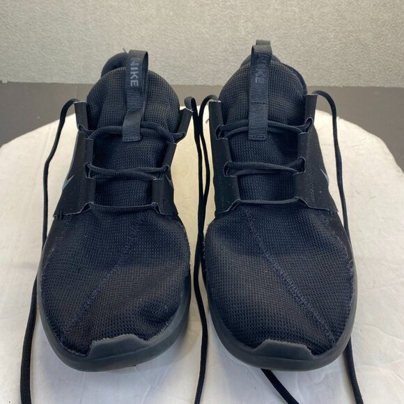 Nike E-Series AD Black Anthracite - DV2436-003 Size 15 Black Sneakers Shoes main image 8